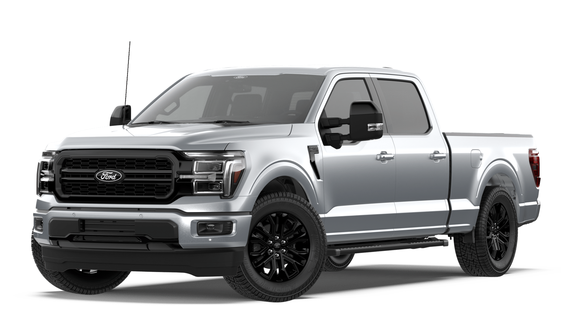 2026 Ford F-150® External Image 1